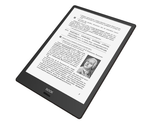 ONYX BOOX NOTE PRO